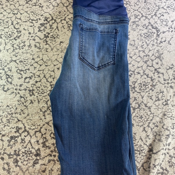 INSIDER PRENIUM DENIUM Shorts - Picture 4 of 4